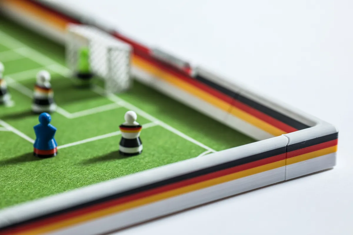 Germany World Edition