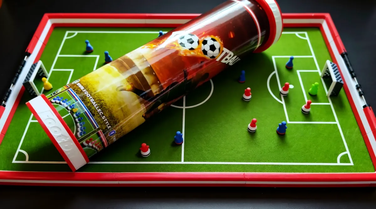 Austria World Edition